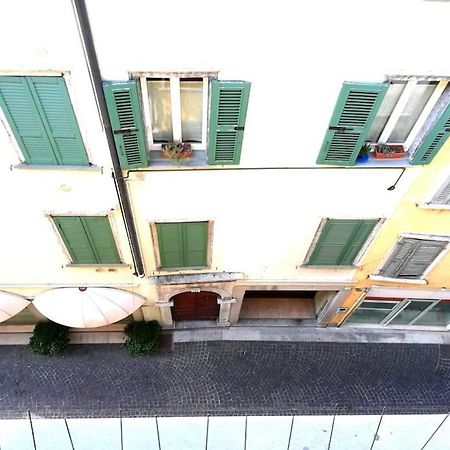 La Corte House Salò Exterior foto